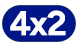 4x2 HotTrip 2026